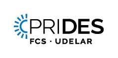 Logo PRIDES FCS UDELAR