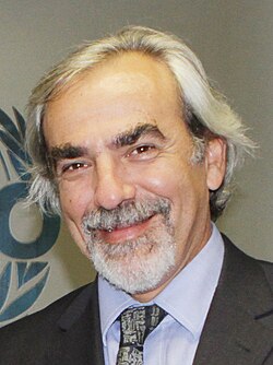 Luis Porto
