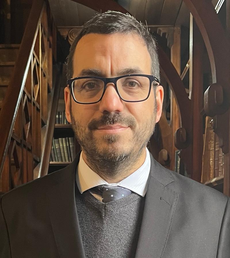 Dr. Nicolás Antúnez González